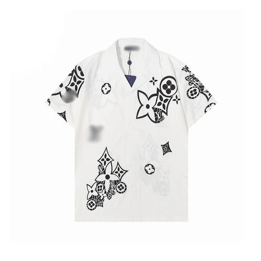 BL Shirt  #10